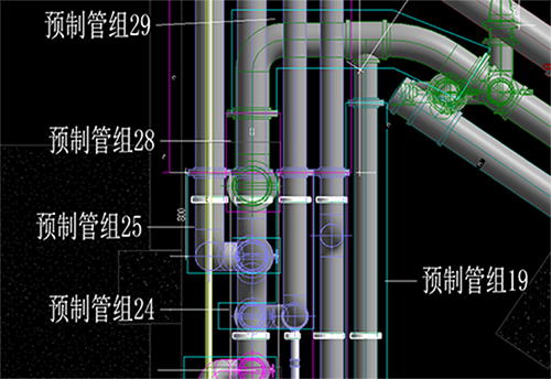 湖南畢姆工程技術(shù)有限公司,支吊架,抗震支架,成品支吊架,管廊支架，綜合支架,機(jī)電預(yù)制安裝,支吊架生產(chǎn)廠家,BIM深化設(shè)計(jì)