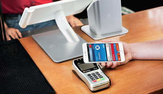 Apple Pay悄然在上海自貿(mào)區(qū)注冊，預(yù)示移動支付市場新變局