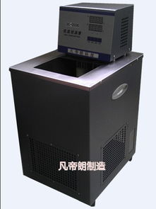 DC 2006低溫恒溫水浴槽產品詳解與專業技術咨詢服務指南